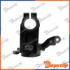 Fusée d'essieu, suspension de roue avant gauche pour SKODA | 6RF407255C, ZZP-SK-002